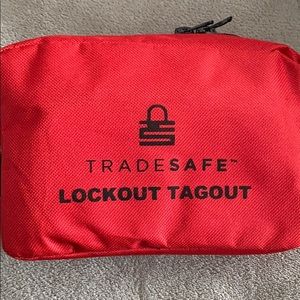Tadesafe padlock kit